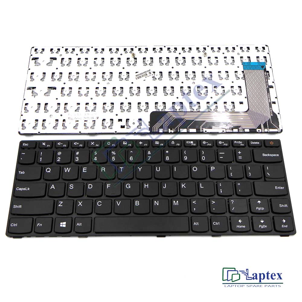 Lenovo IdeaPad 110-14 110-14isk 310S-14 510-14 Laptop Keyboard